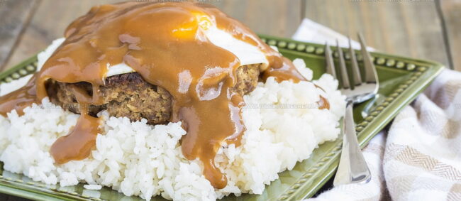 Loco Moco