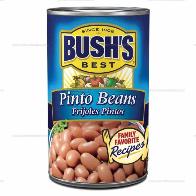 Pinto Beans