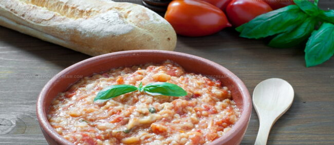 Pappa Al Pomodoro