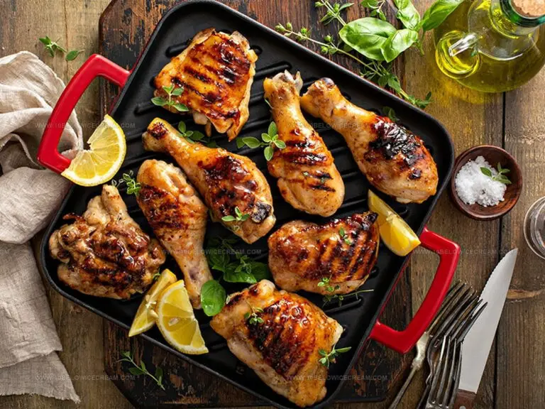 Chicken Thighs or Drumsticks: Which Cut Wins?