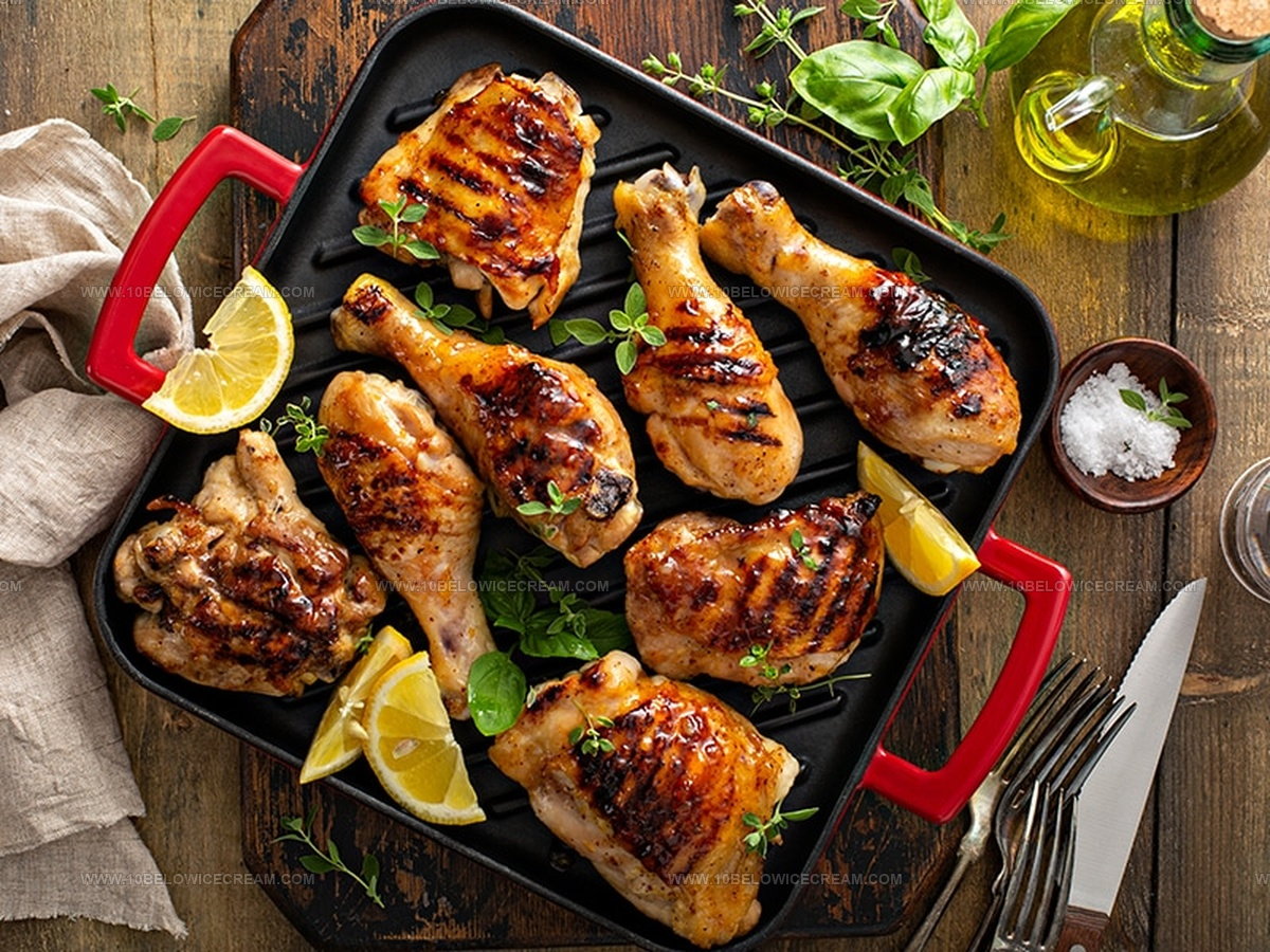 Chicken Thighs or Drumsticks: Which Cut Wins?