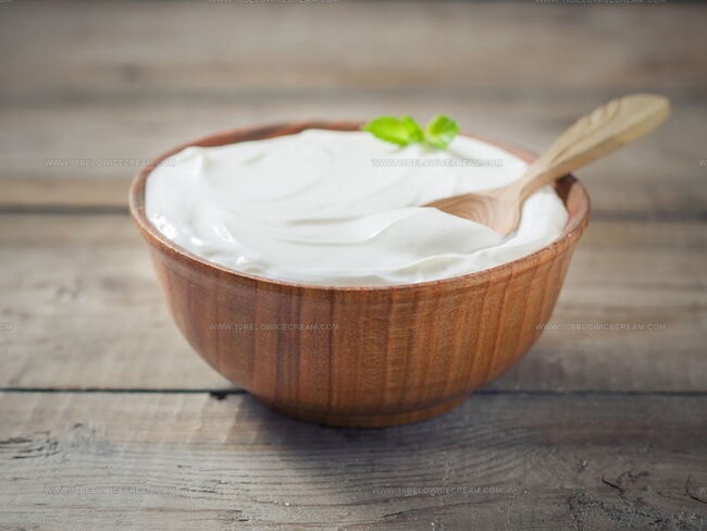 How Is Greek Yogurt Defined?