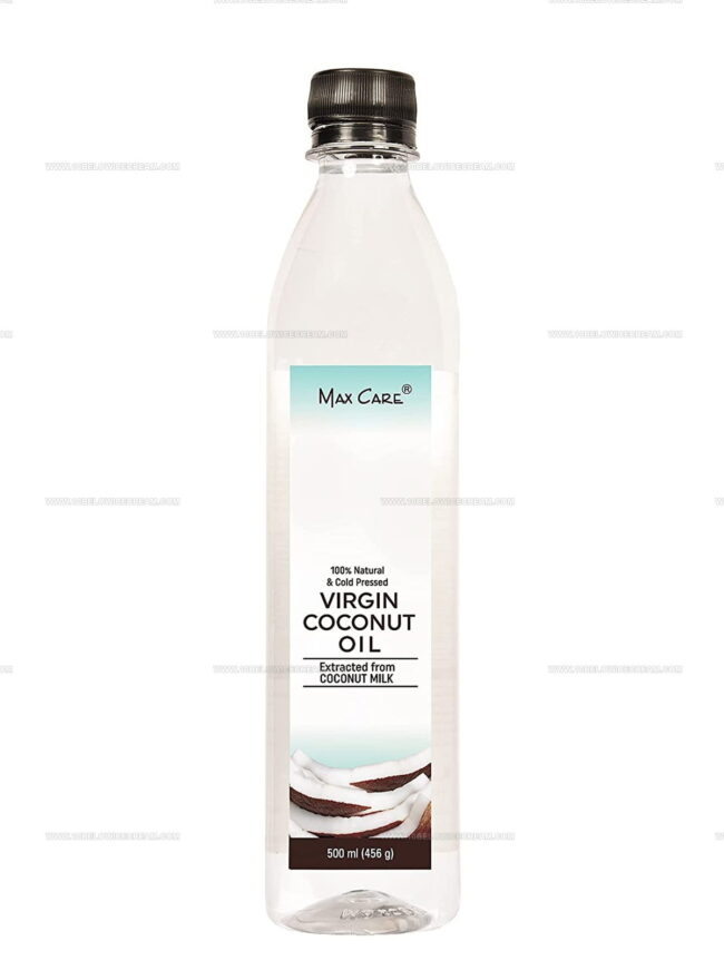 Coconut Oil