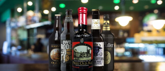 Old Ale