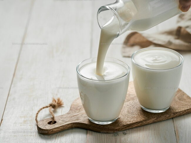 Does Kefir Taste Strange?