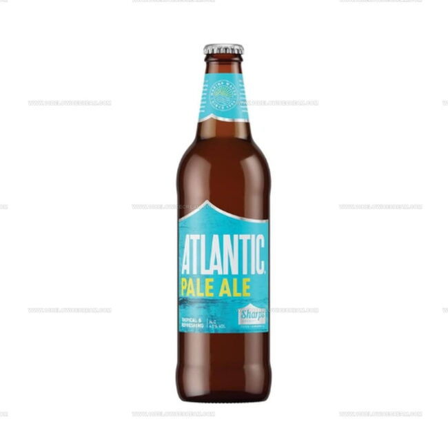 Sharp'S Brewery Atlantic