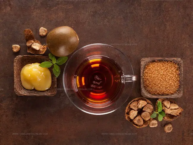 What Is The Flavor Of Monk Fruit?