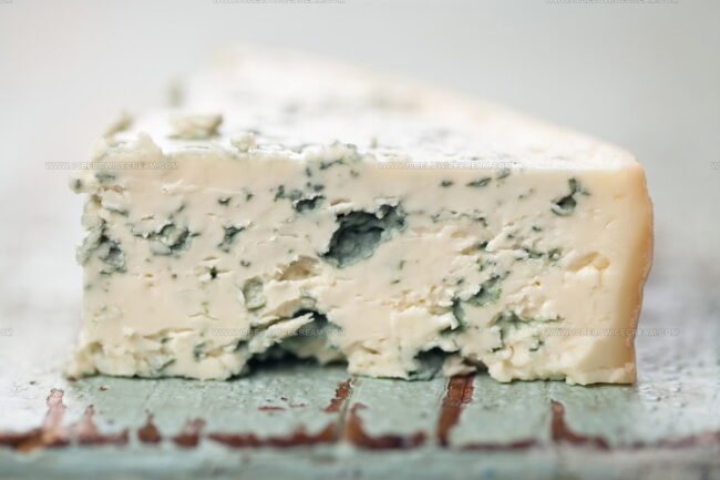 Exmoor Blue