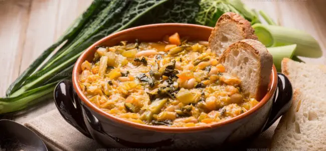 Ribollita