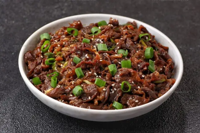 Why Is Marination So Essential in Dishes Like Bulgogi and Dak-Galbi?
