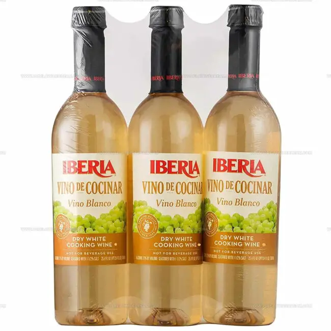 Dry White Wine