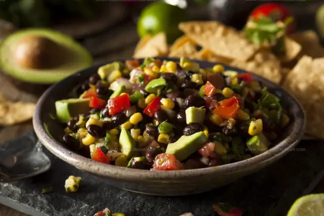 Texas Caviar