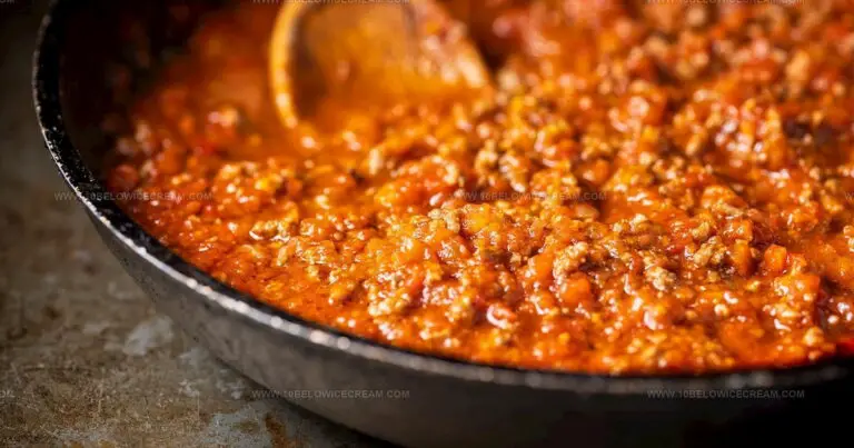 21 Essential Italian Meat Sauces Every Home Chef Needs