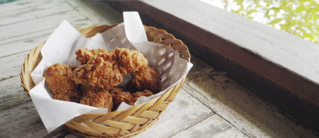 Karaage