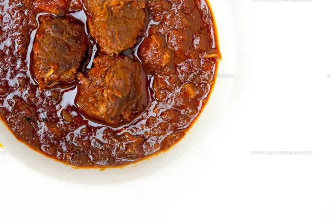 Ragu Napoletano