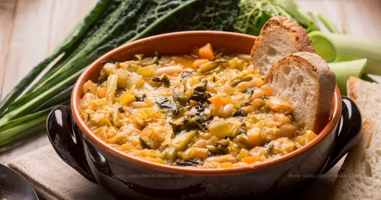 27 Authentic Italian Vegetable Soups to Warm Your Soul