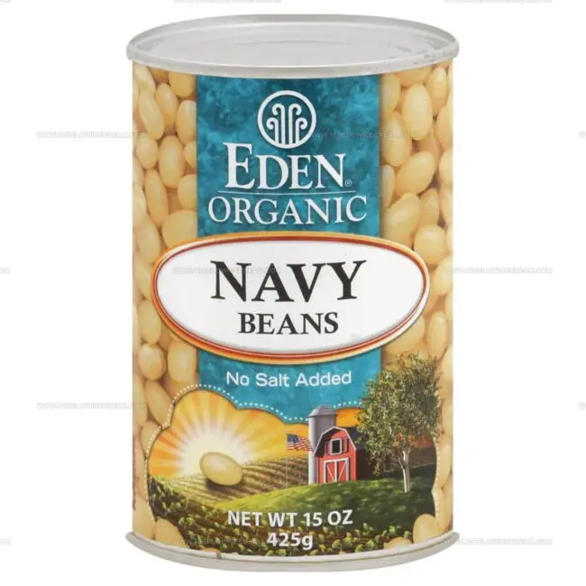 Navy Beans