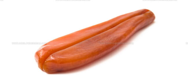 Bottarga