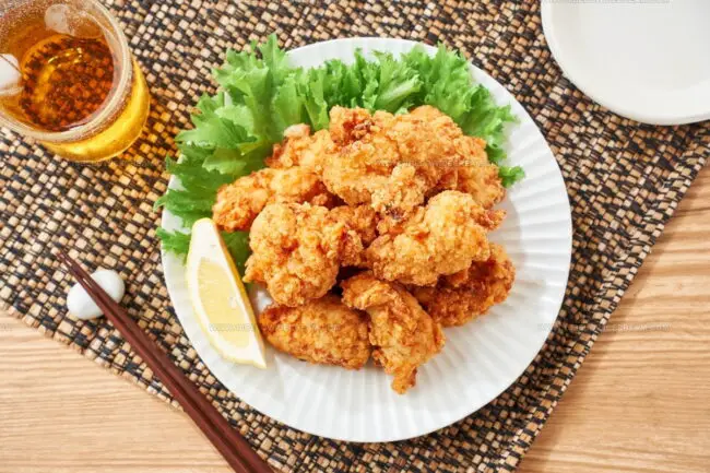 What Roles Does Fried Chicken Play in Festivals, Family Meals, and Late-Night Dining Across Asian Countries?