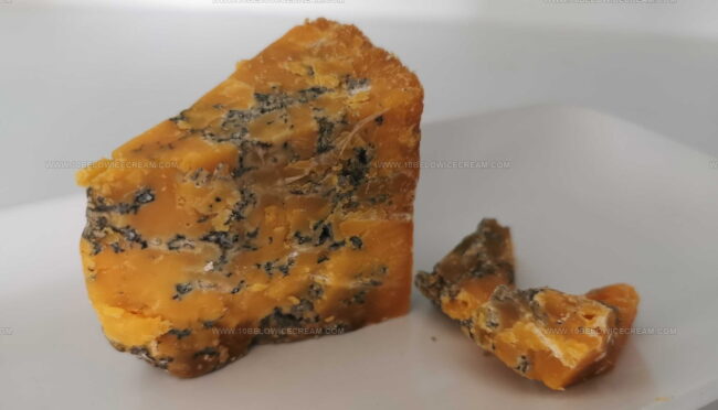 Shropshire Blue
