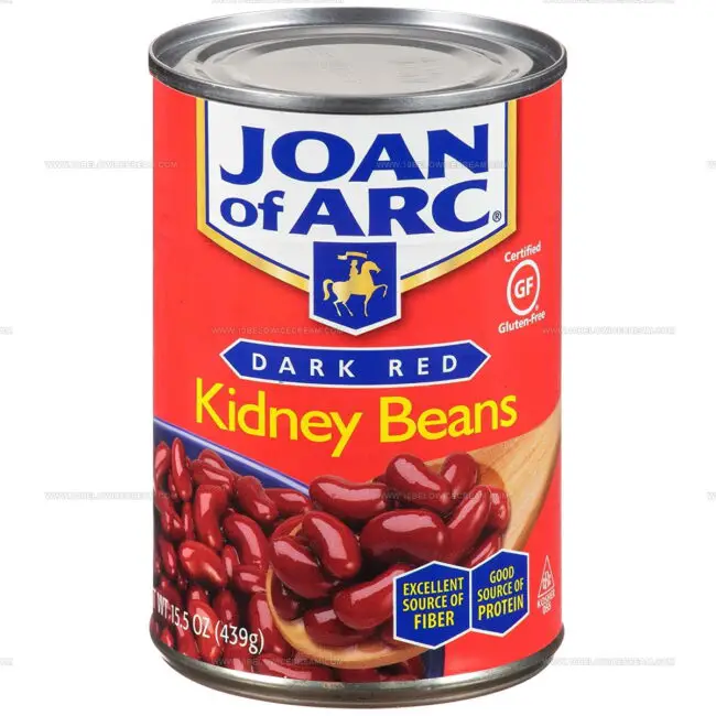 Kidney Beans