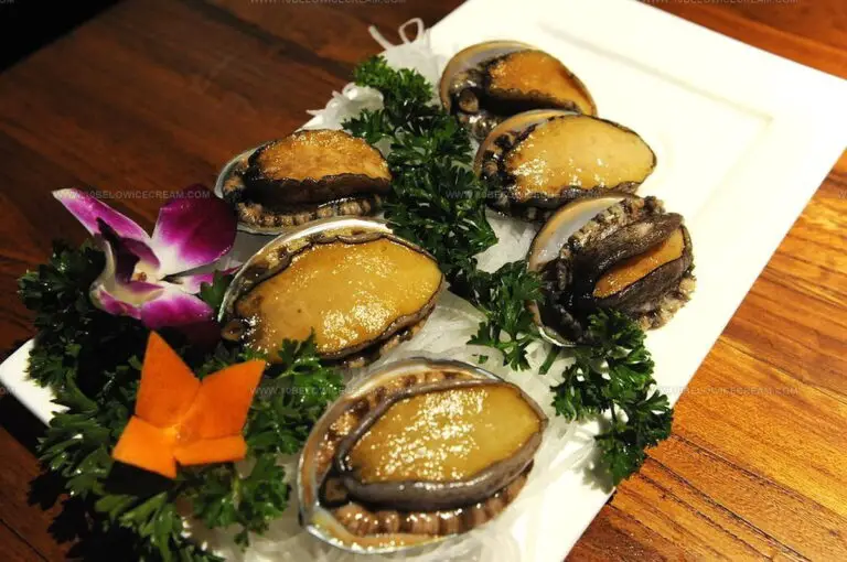 What Does Abalone Taste Like? Ocean's Hidden Gem Revealed