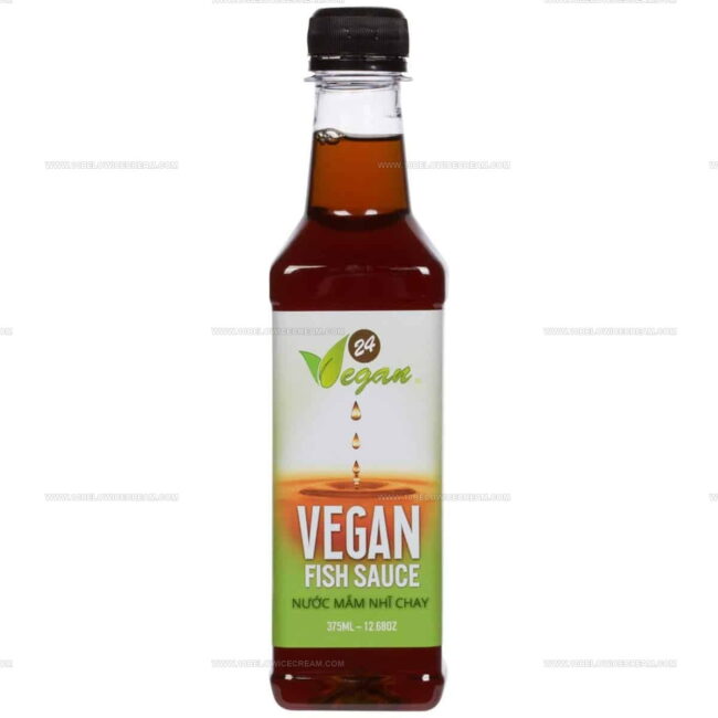Vegan Fish Sauce
