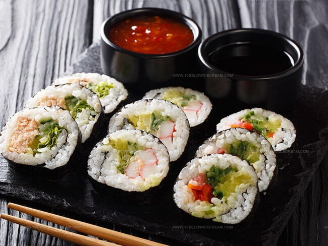 Futomaki