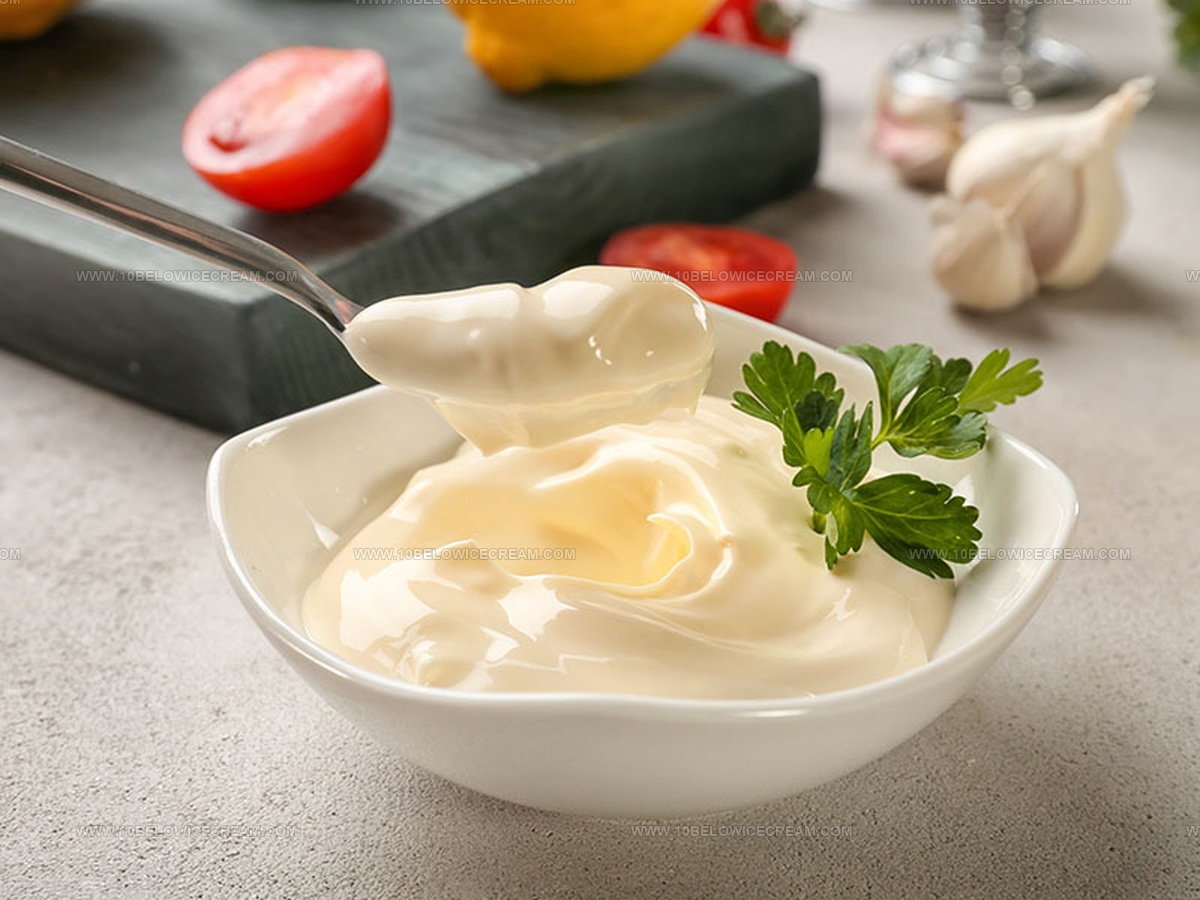 5 Healthier Mayonnaise Swaps That Still Taste Great