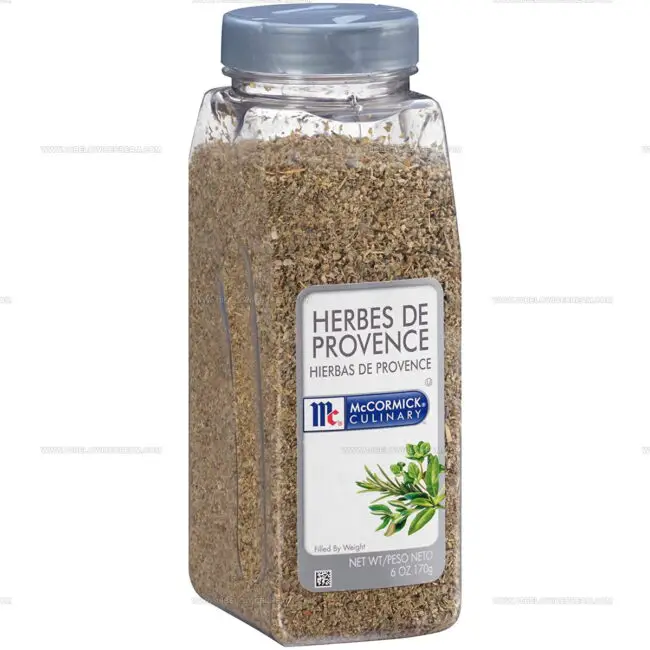 Herbes De Provence