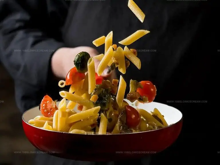 Ziti or Penne: Choosing the Right Pasta Tube