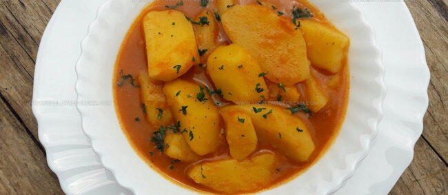Coravi Gulas