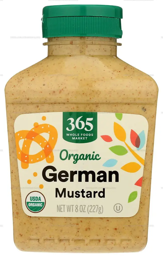 Mustard