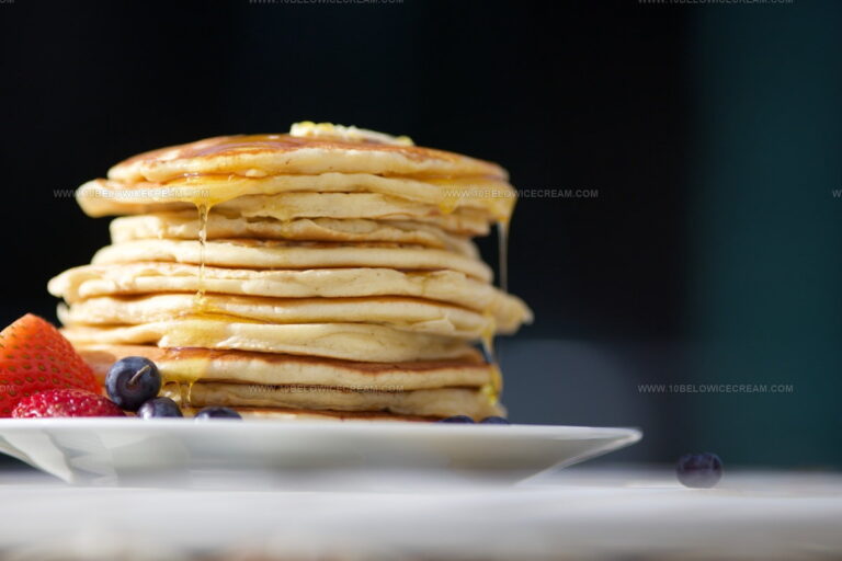 5 Best Butter Alternatives for Making Pancakes
