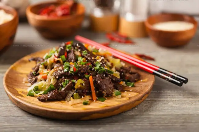Bulgogi
