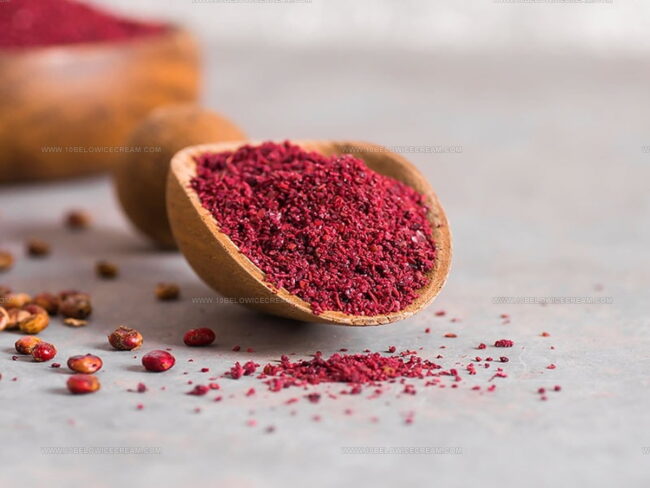 Ways To Enjoy Eating Sumac
