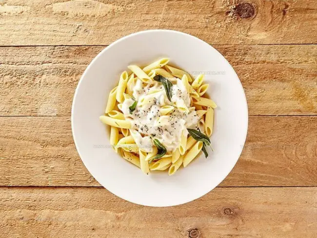 Creamy Italian Penne Recipes to Make