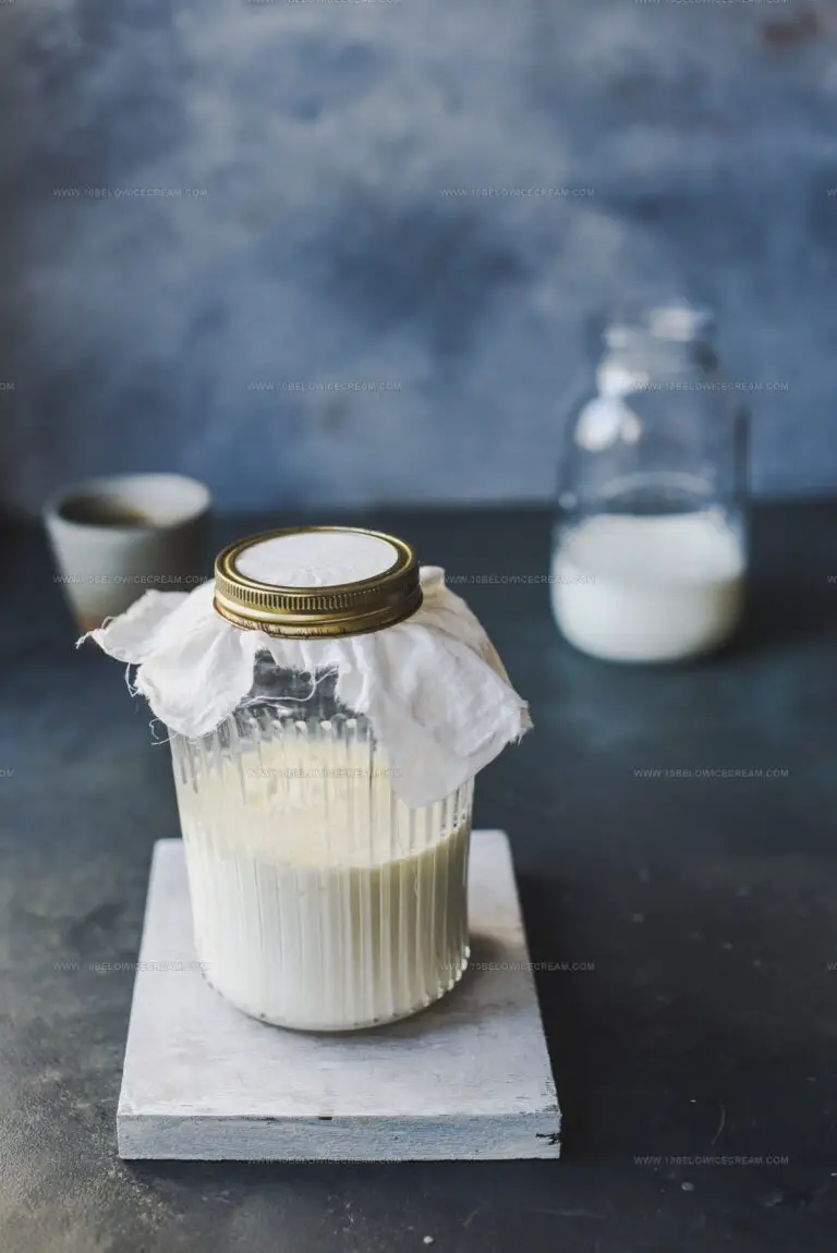 What Does Kefir Taste Like? A Tangy Trip for Your Taste Buds!