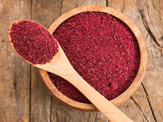 Sumac: What You Need To Know