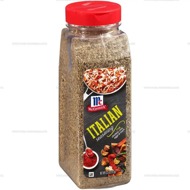 Italian Seasoning