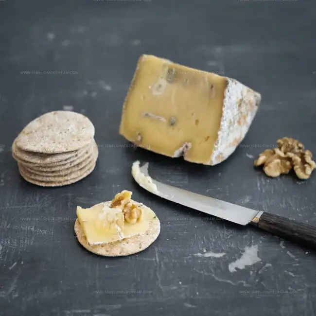 Cornish Blue