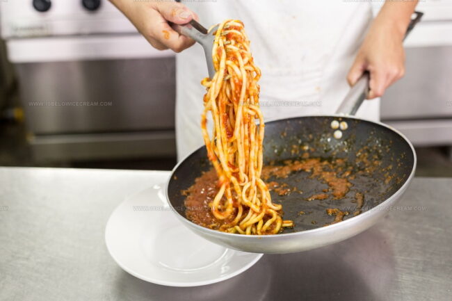 Ragu D'Agnello