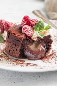 7374455 Chocolate Fondant Recipe