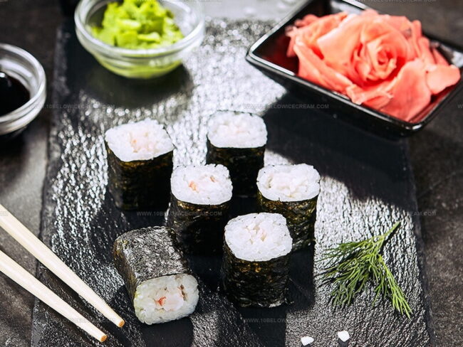 Hosomaki