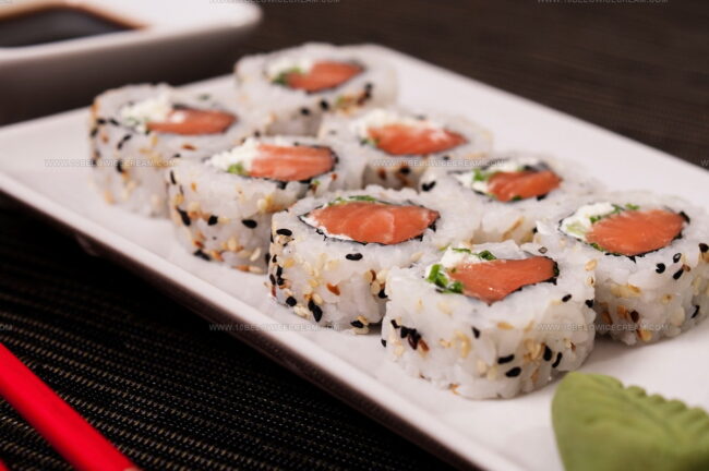 Uramaki