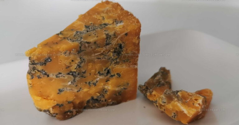 35 Delectable British Semi-Soft Cheeses Worth Tasting