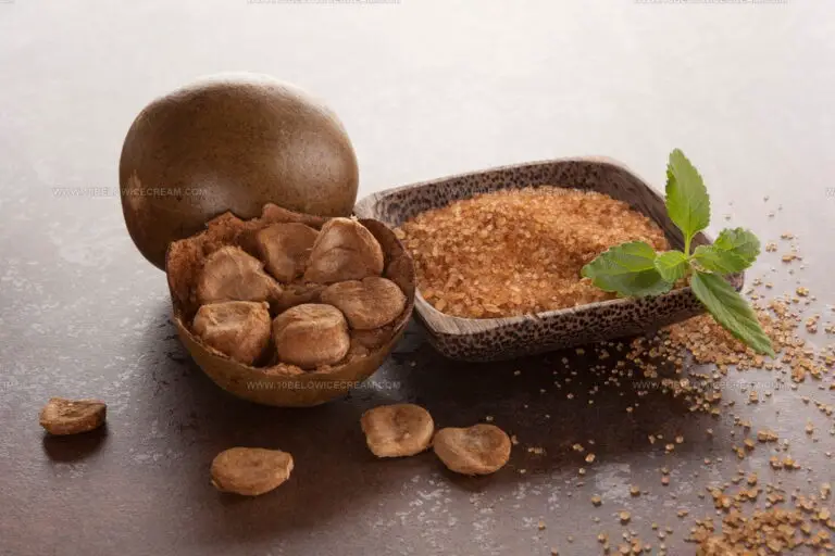Monk Fruit Taste: Sweet Nature's Gift Without Sugar Spike