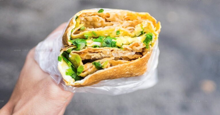 30 Must-Try Famous Chinese Street Foods That Wow Taste Buds