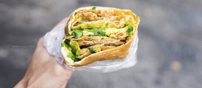 Jianbing