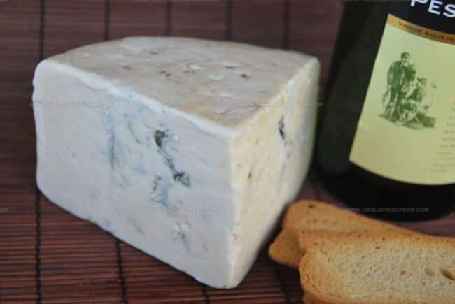 Harbourne Blue